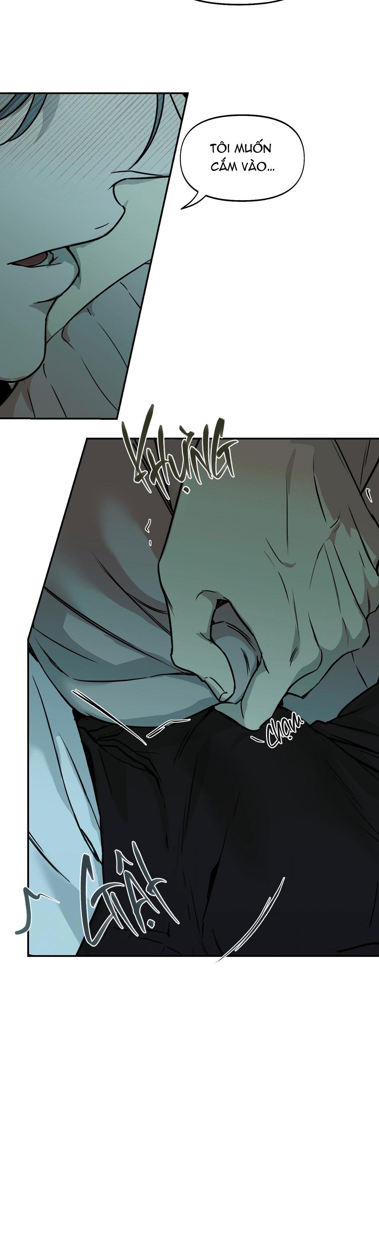 Đọc truyện DỰ ÁN MỌT SÁCH - Chapter 28