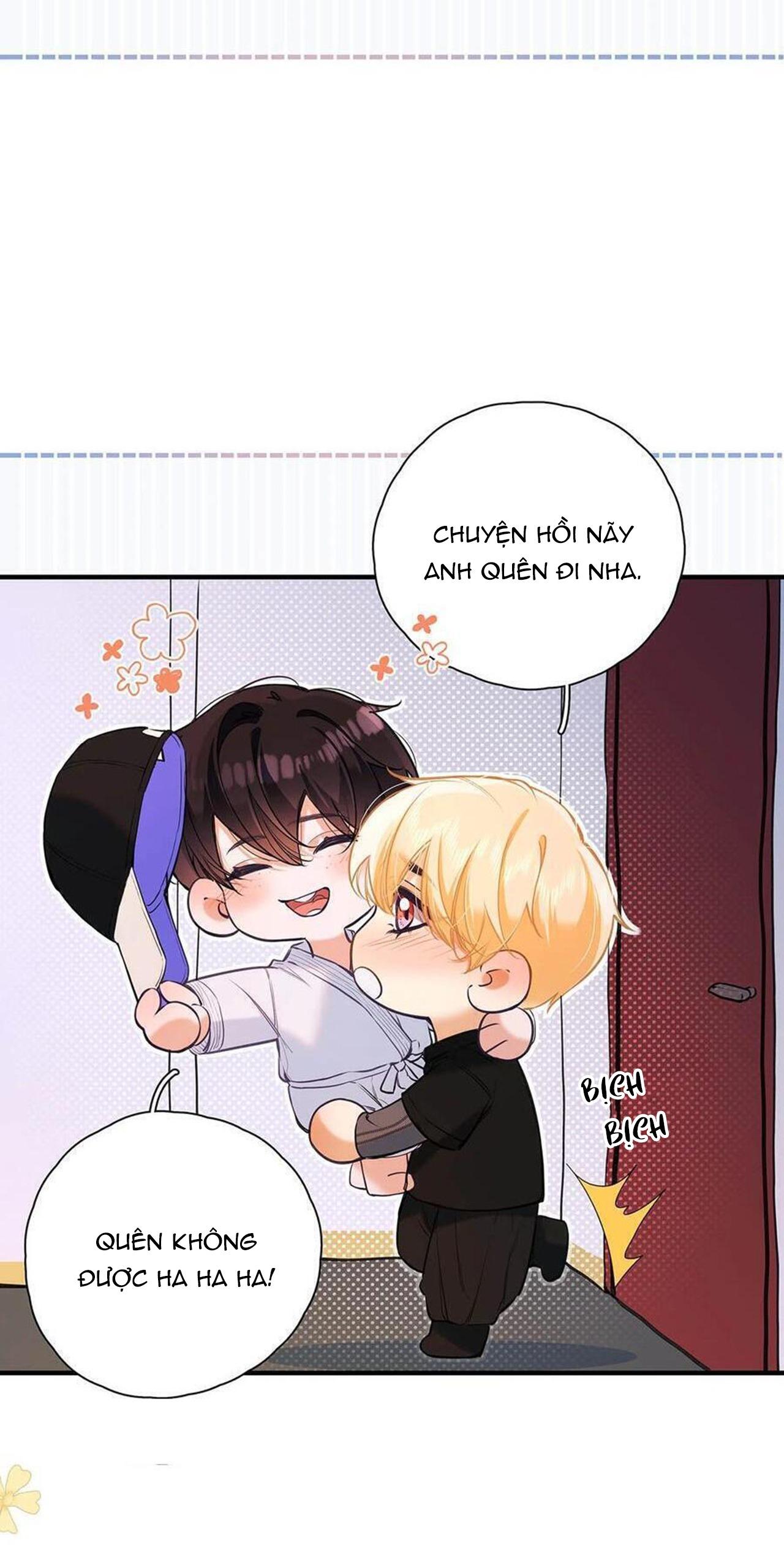 Đọc truyện Bắt đầu làm bạn trai từ số 0 - Chapter 17