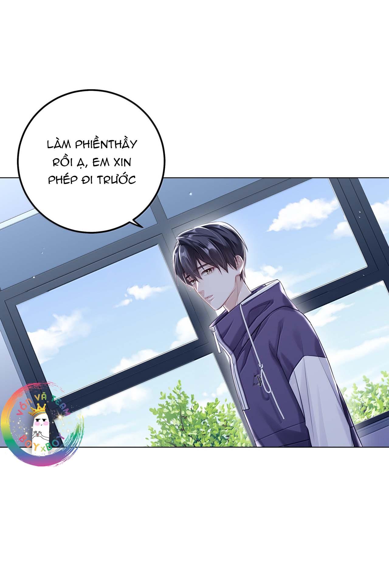 Đọc truyện (END) Để Ý Tôi Một Chút Đi Mà - Chapter 88