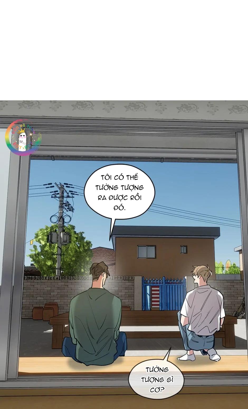 Đọc truyện Cơn Mưa Rào (END) - Chapter 82