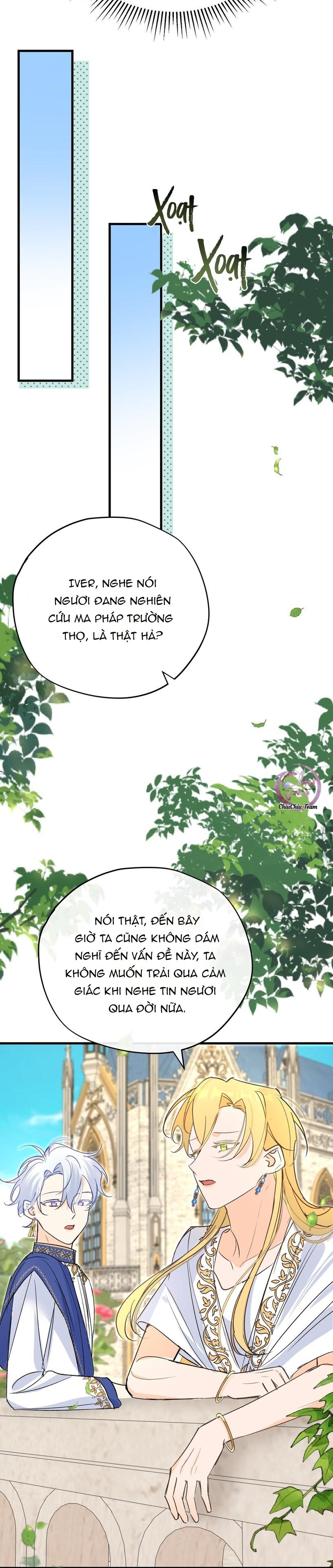 Đọc truyện Mong Ước Của Thần Quan Là Được  Cưỡi Ác Long Thiên Cổ [END] - Chapter 49