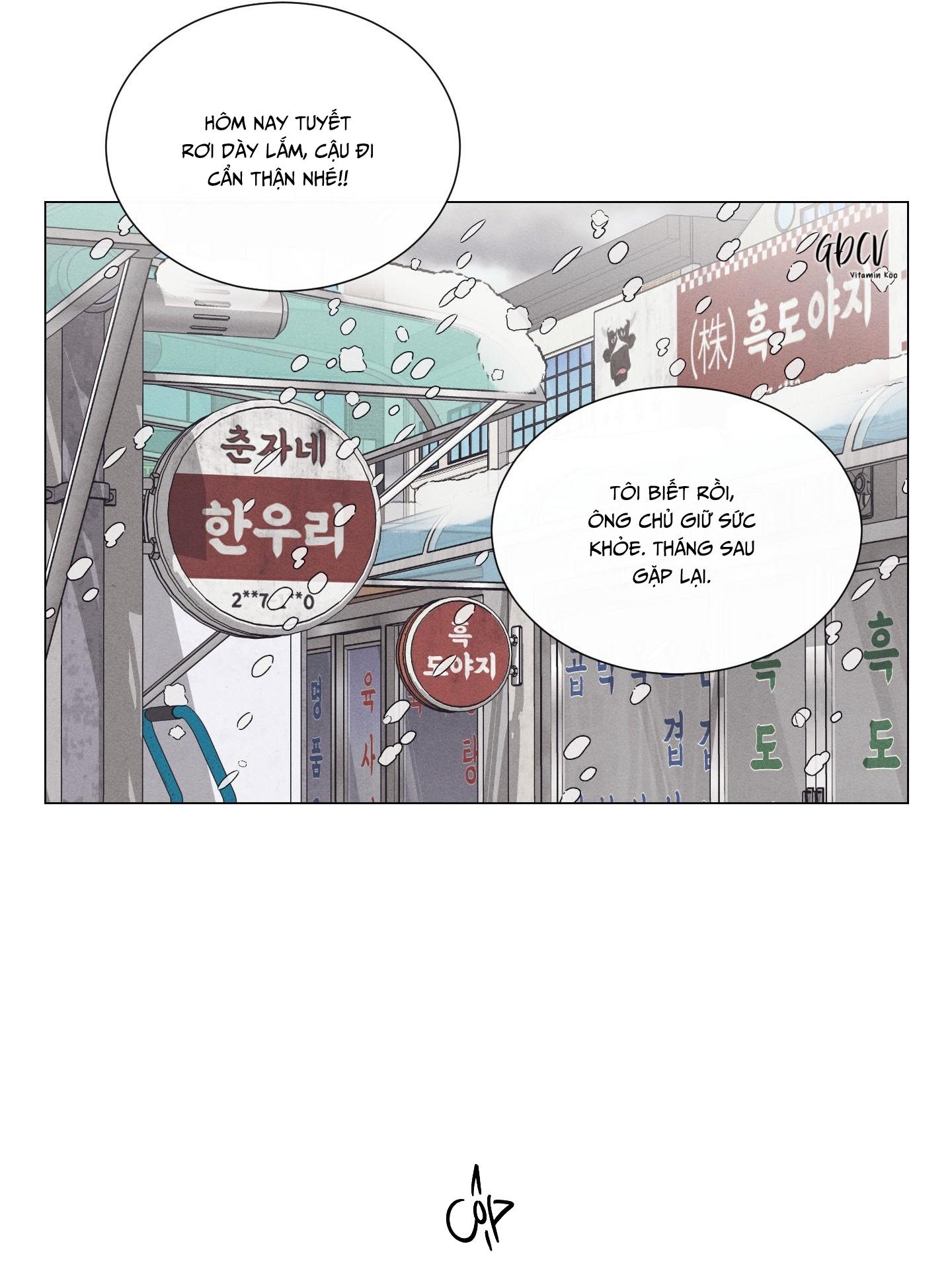 Đọc truyện CÓ THỰC MỚI VỰC ĐƯỢC ĐẠO - Chapter 1