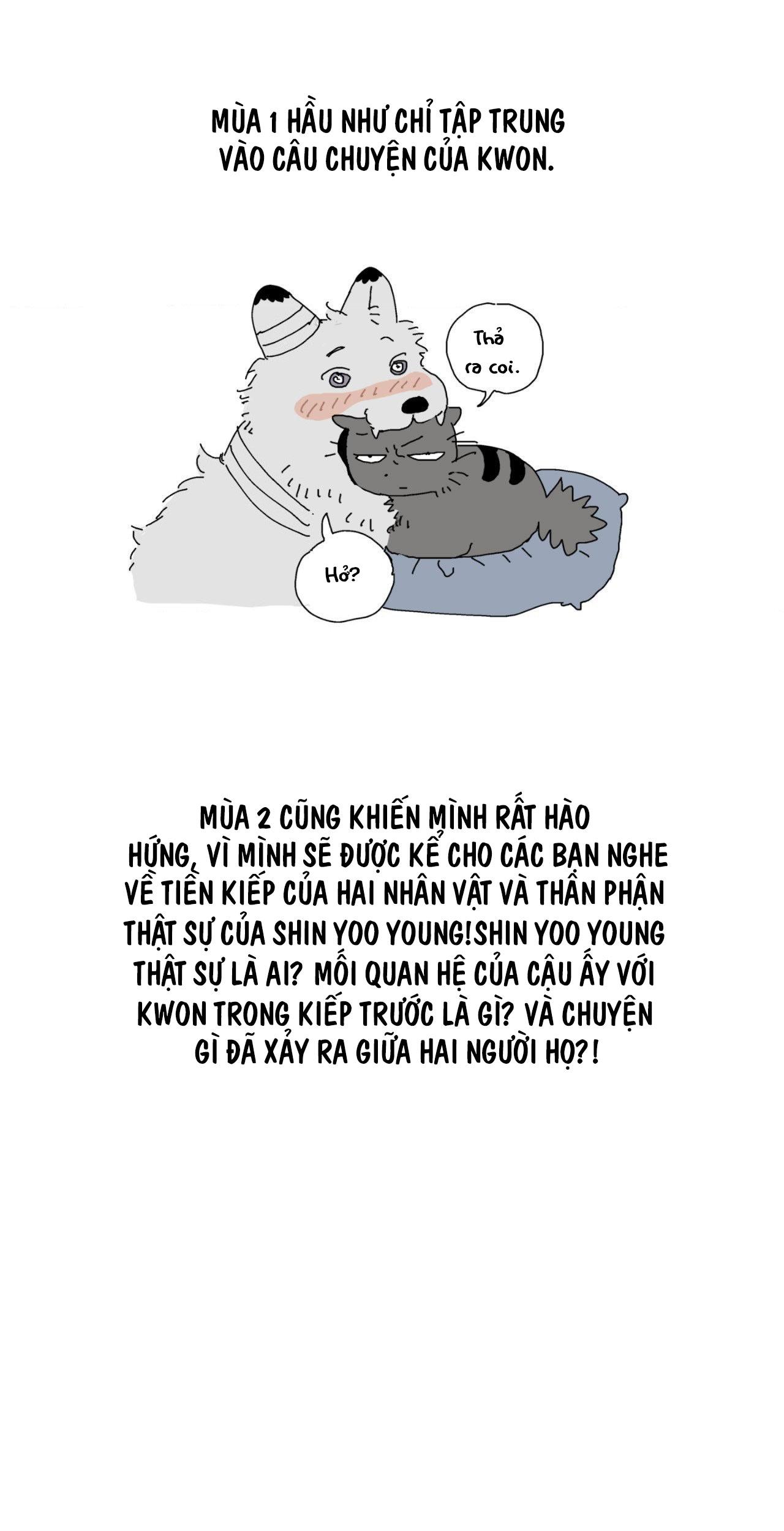 Đọc truyện Hold Over You - Chapter 25.1