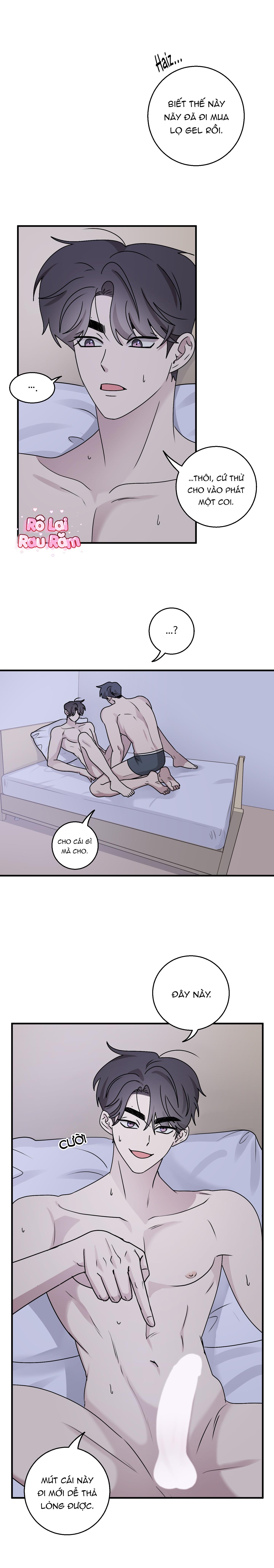 Đọc truyện TỪ A THÀNH Á - Chapter 5