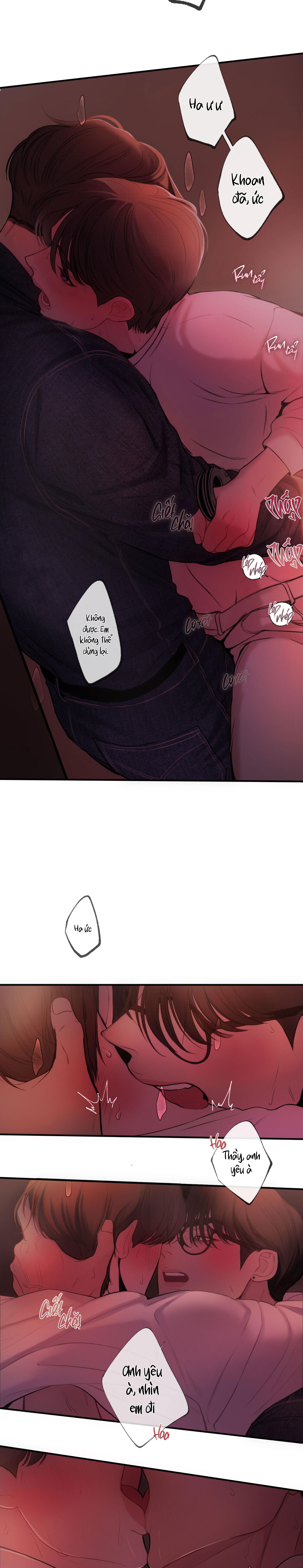 Đọc truyện THẤU HIỂU NGƯỜI - Chapter 12