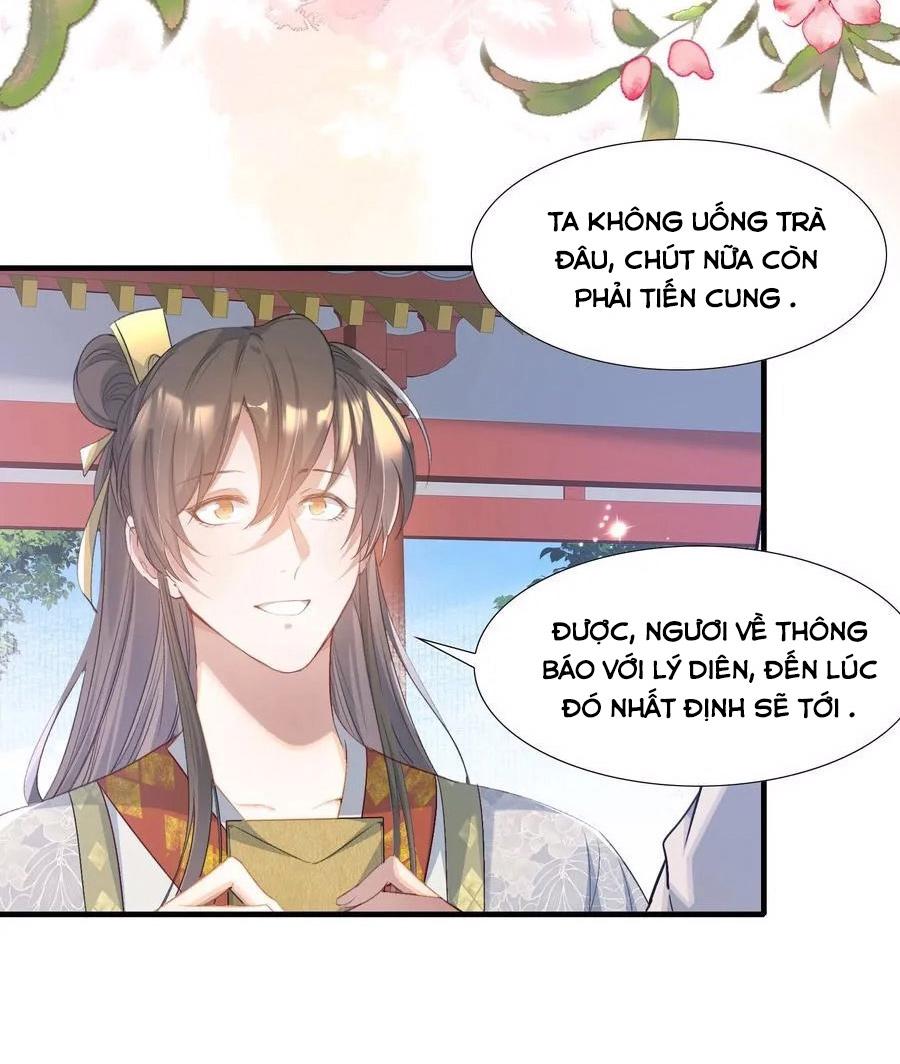 Đọc truyện Loạn thế vi vương - Chapter 81