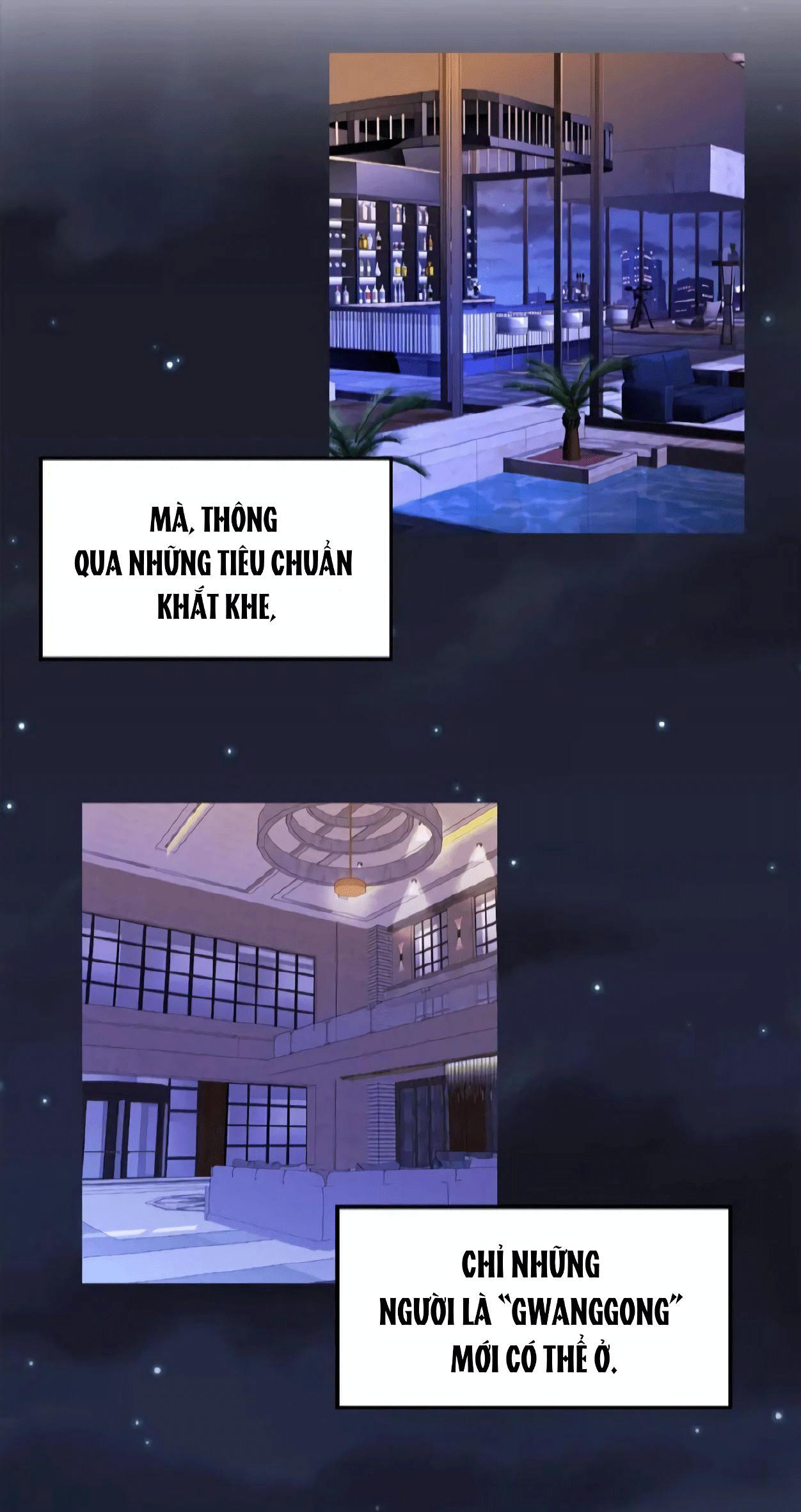 Đọc truyện Tuyển Tập Khu chung cư GwangGong - GwangGong Apartment Complex - Chapter 11