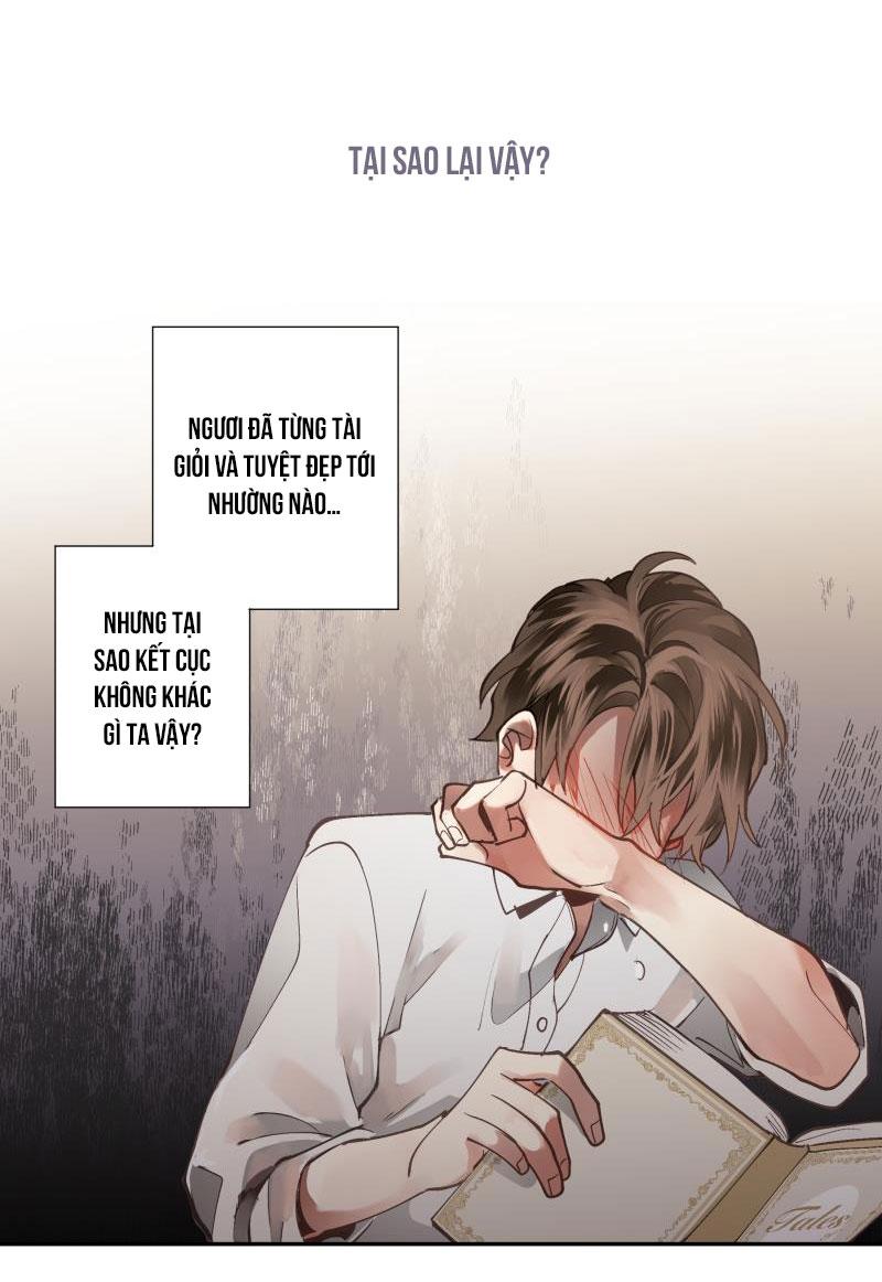 Đọc truyện KHI LONG THẦN RƠI VÀO LƯỚI TÌNH - Chapter 2