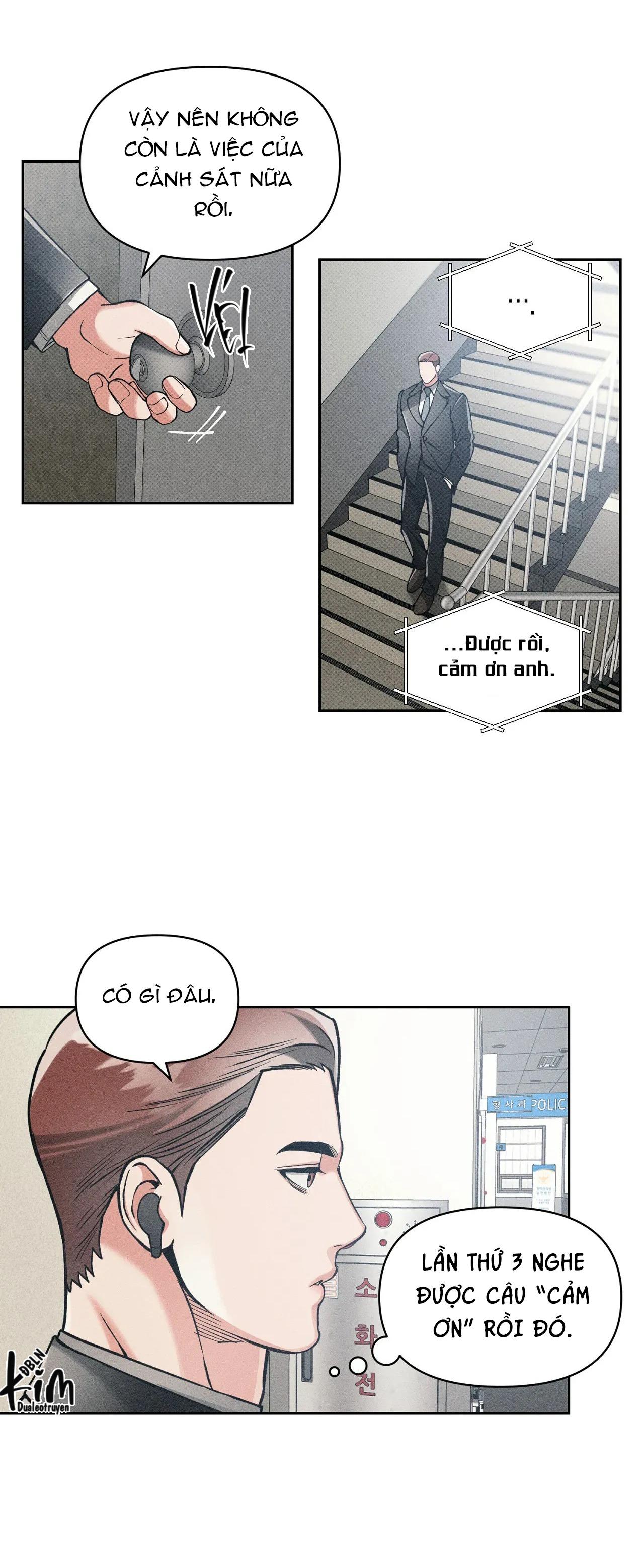 Đọc truyện CẨN THẬN TRĂNG TRÒN THÁNG 3 ĐẤY - Chapter 83