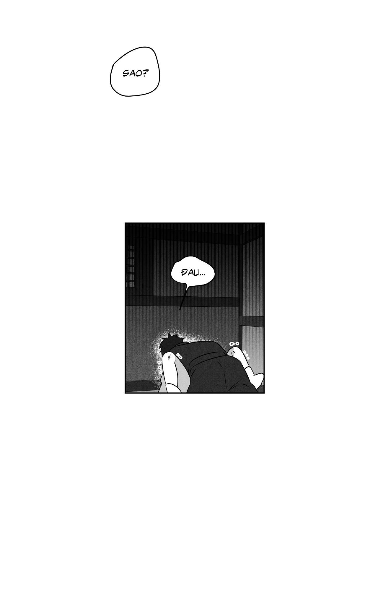 Đọc truyện Love Servant: Jin - Chapter 11