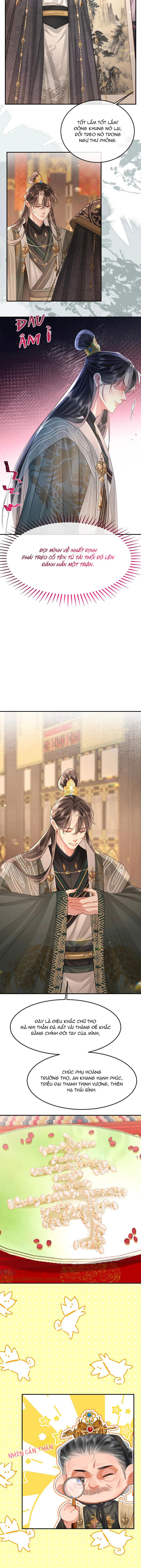 Đọc truyện Ôn Hương Diễm Ngọc (END) - Chapter 37