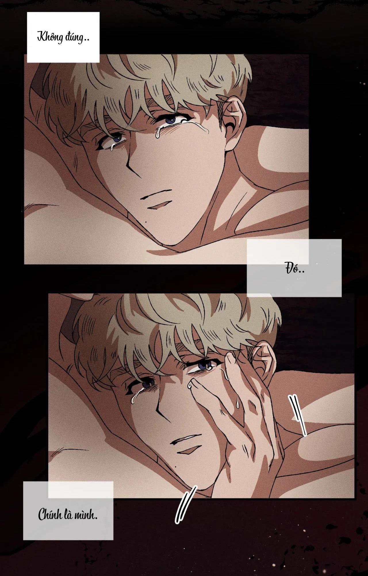 Đọc truyện  Bẫy Đôi Ngọt Ngào - Chapter 66