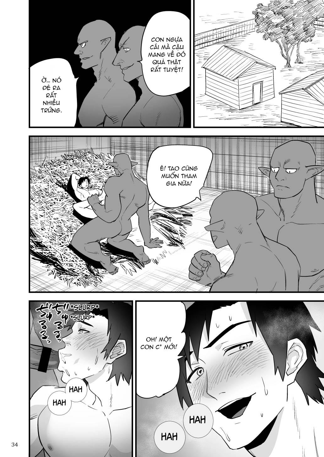 Đọc truyện Cưng mà nói - Chapter 194
