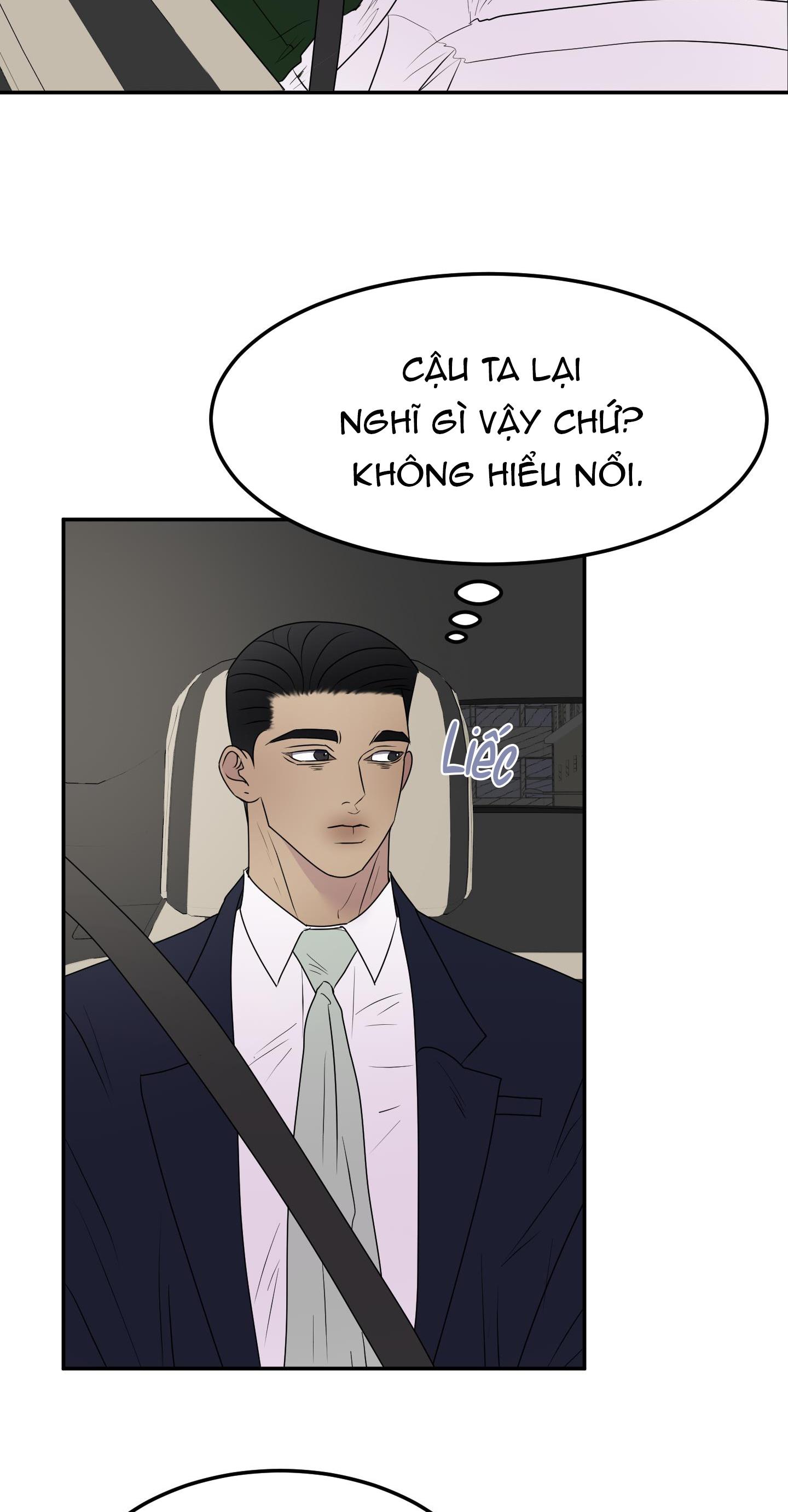 Đọc truyện Kick your heart - Chapter 16