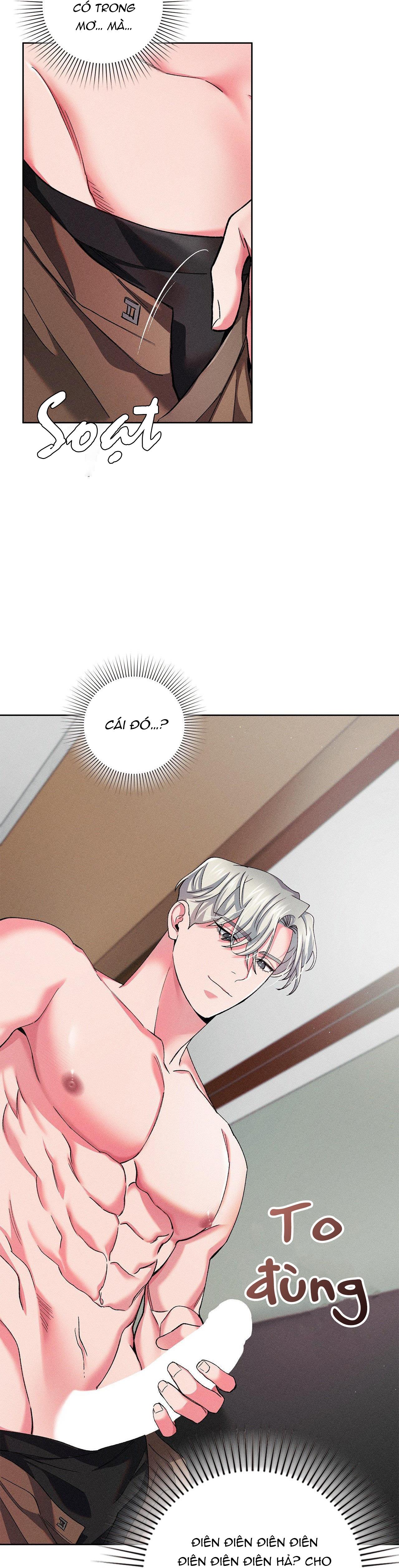 Đọc truyện NÂNG TẠ THOÁT Ế - Chapter 7