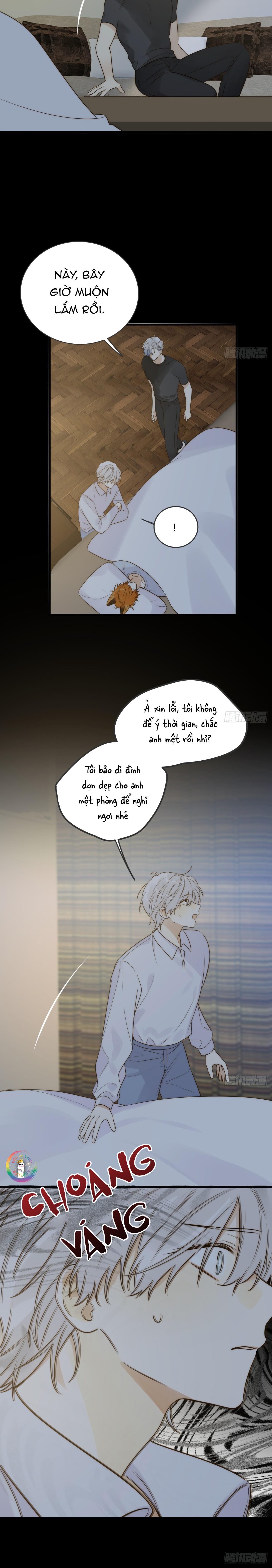 Đọc truyện Chỉ Riêng Đuôi Là Không Được!!! - Chapter 71