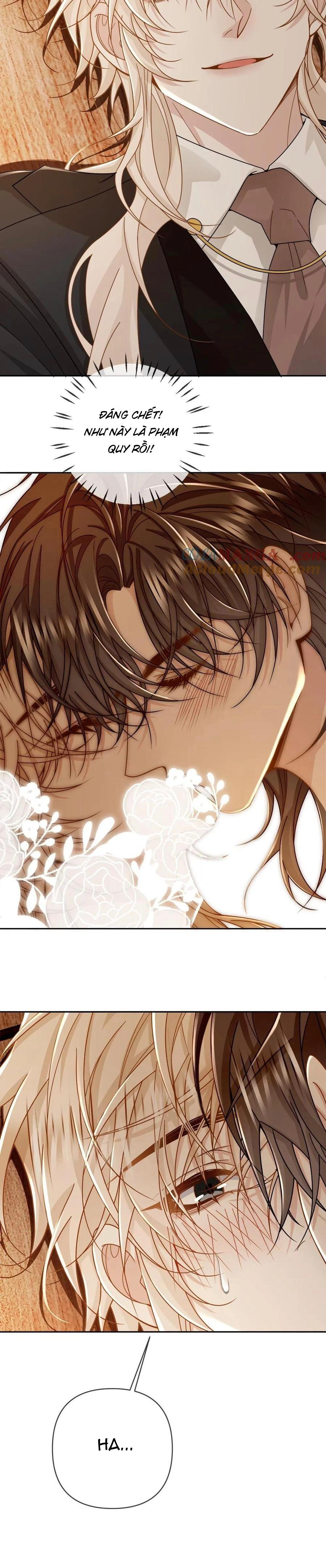 Đọc truyện Khát Vọng Ngọt Ngào - Chapter 206