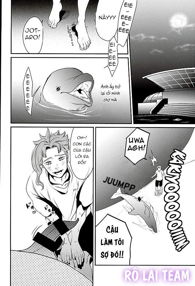 Đọc truyện TUYỂN TẬP BDSM CHỊT CHỌT - Chapter 131