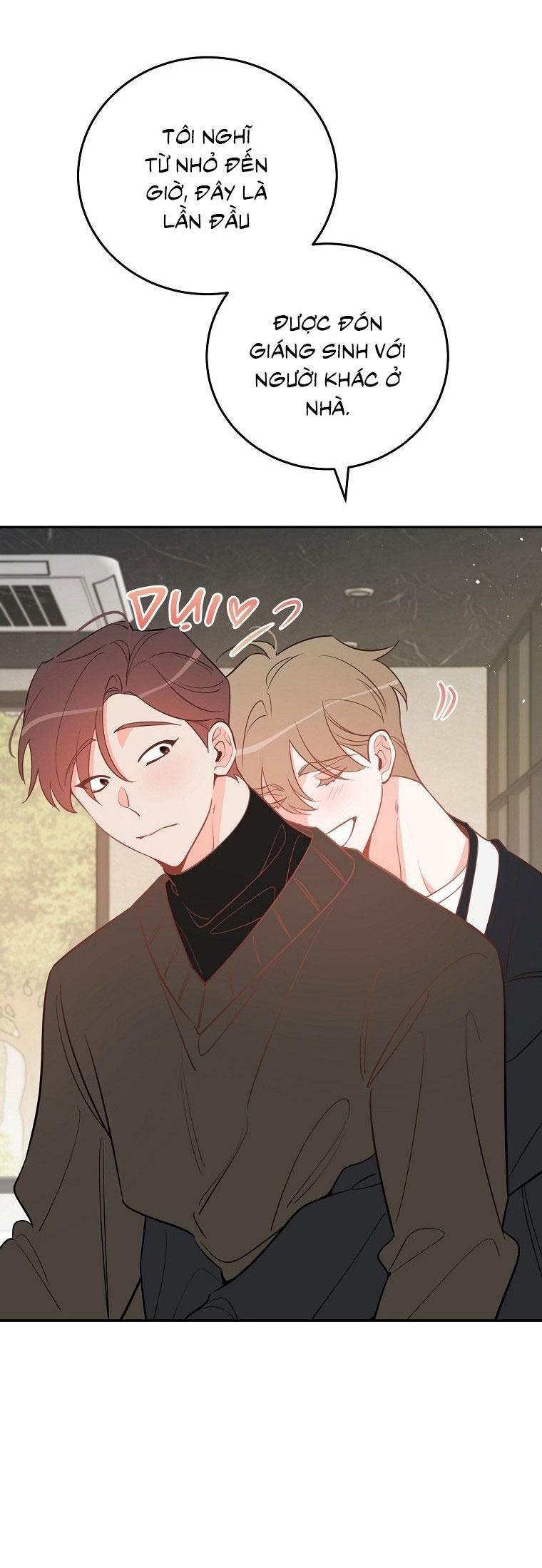 Đọc truyện Có Chuyện Gì Xảy Ra với Sự Nổi Tiếng Của Tôi Thế? - Chapter 81