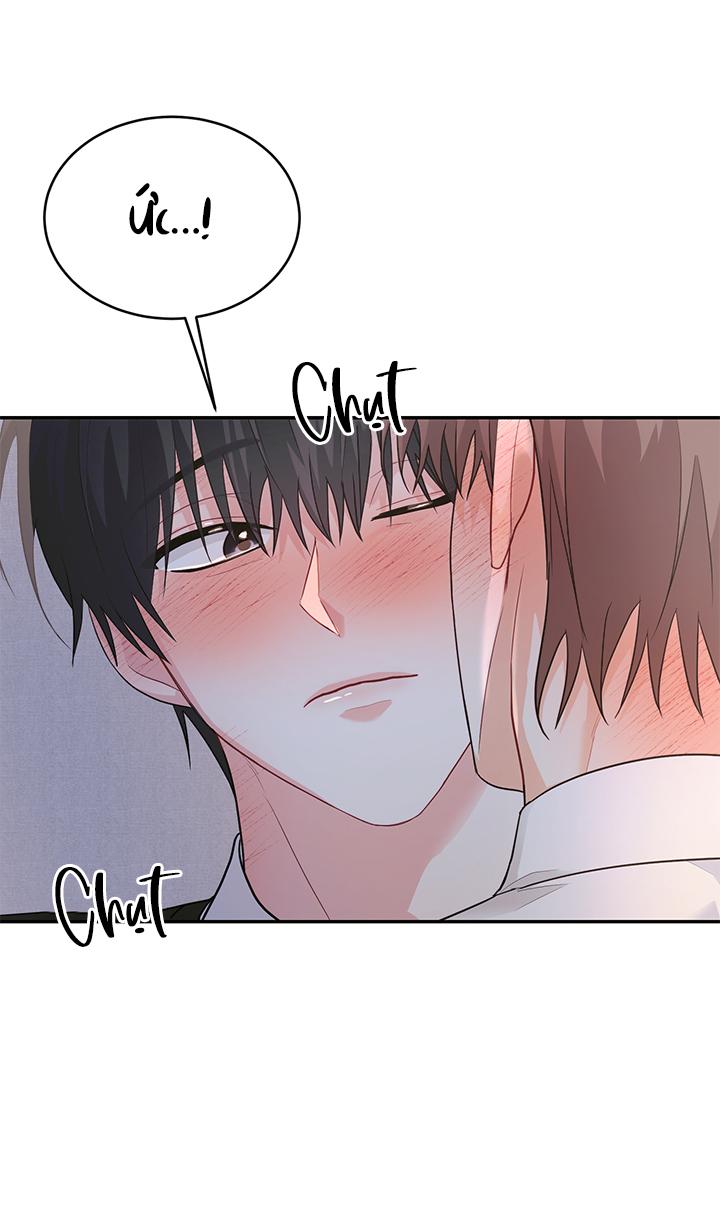 Đọc truyện TIỂU THỬ: BẮT ĐẦU MÙA HÈ - Chapter 49