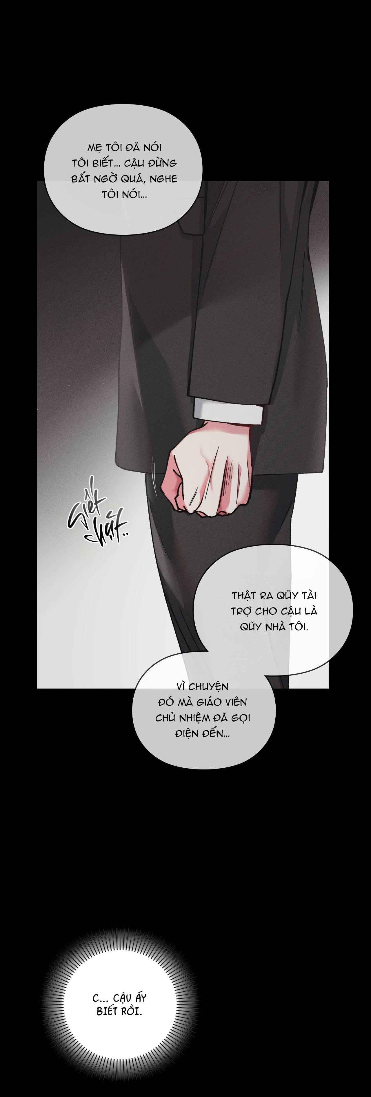 Đọc truyện CÙNG NÂNG TẠ NHÉ - Chapter 26