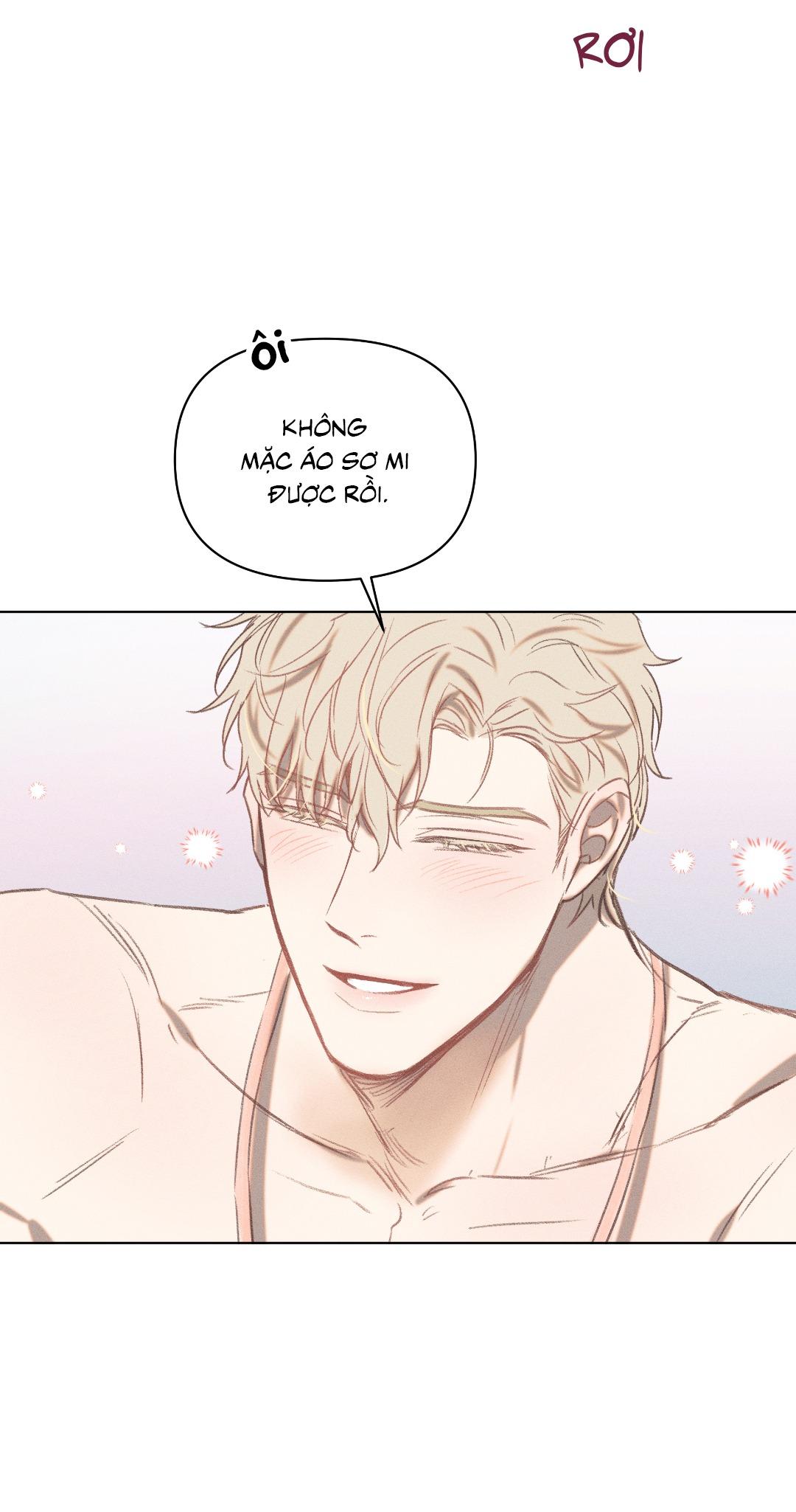 Đọc truyện NGƯỜI YÊU THỰC TẠI - Chapter 7.1