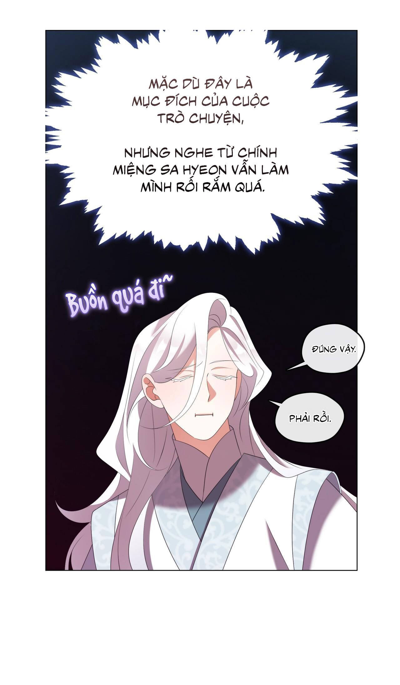 Đọc truyện Tôi đã nuôi dạy thủ lĩnh giáo phái ác ma - Chapter 29