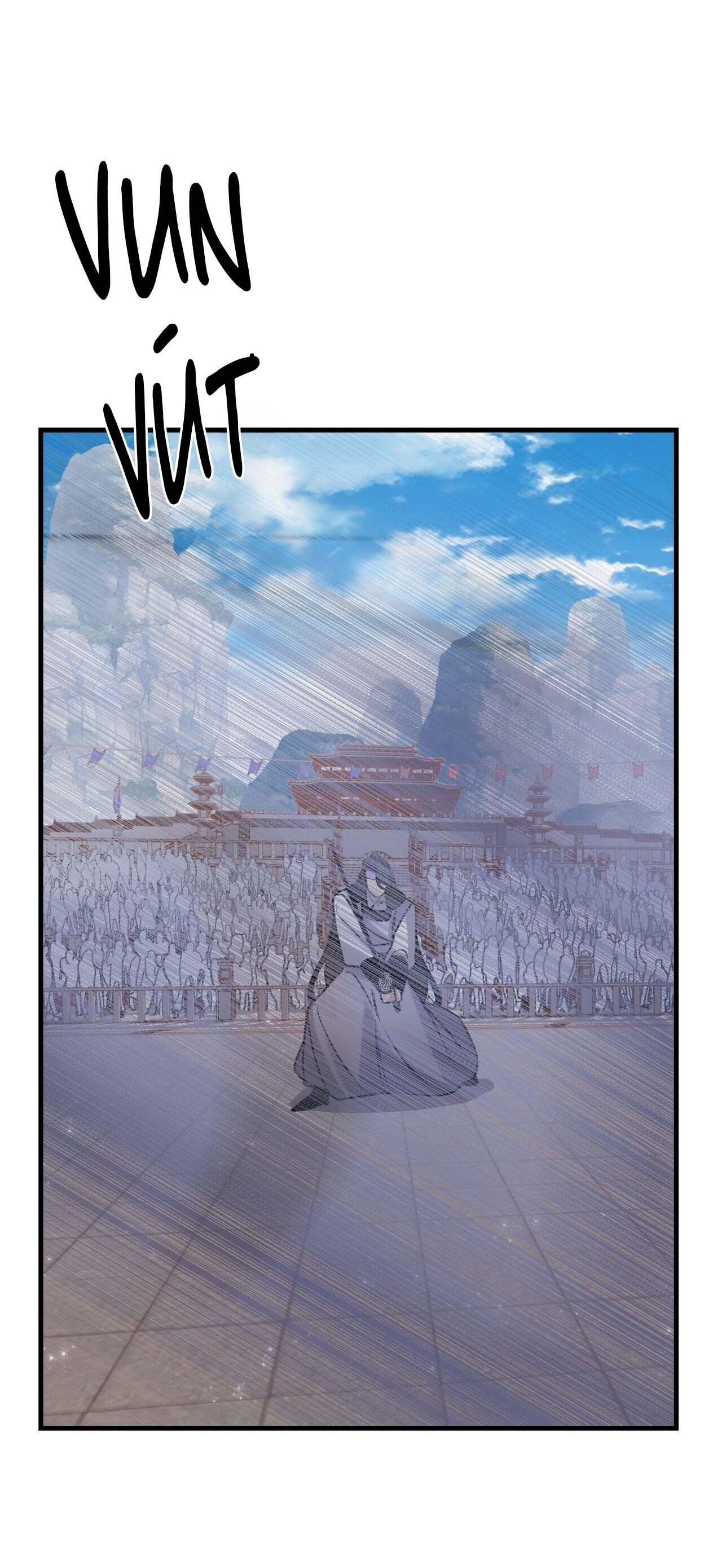 Đọc truyện BÁT NHÃ GIAI NHÂN - Chapter 86