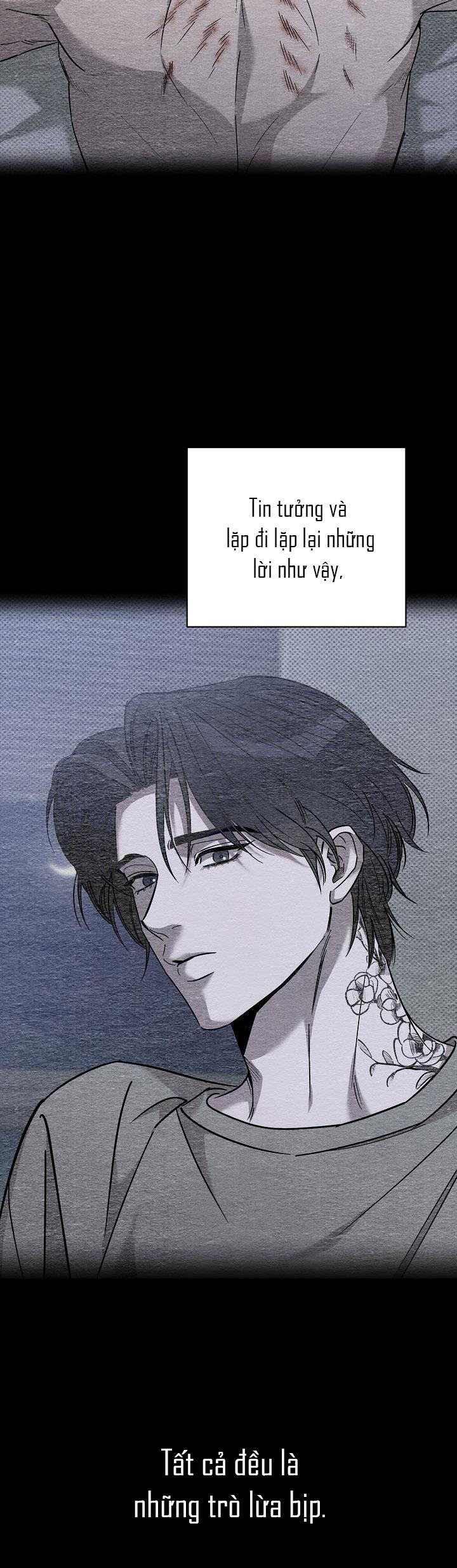 Đọc truyện CHẠM VÀO EM - Chapter 31