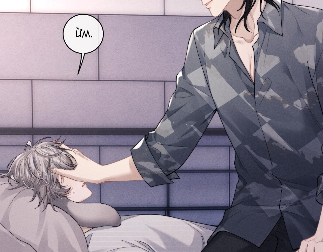 Đọc truyện Chấp Sự Thỏ Tai Cụp - Chapter 73