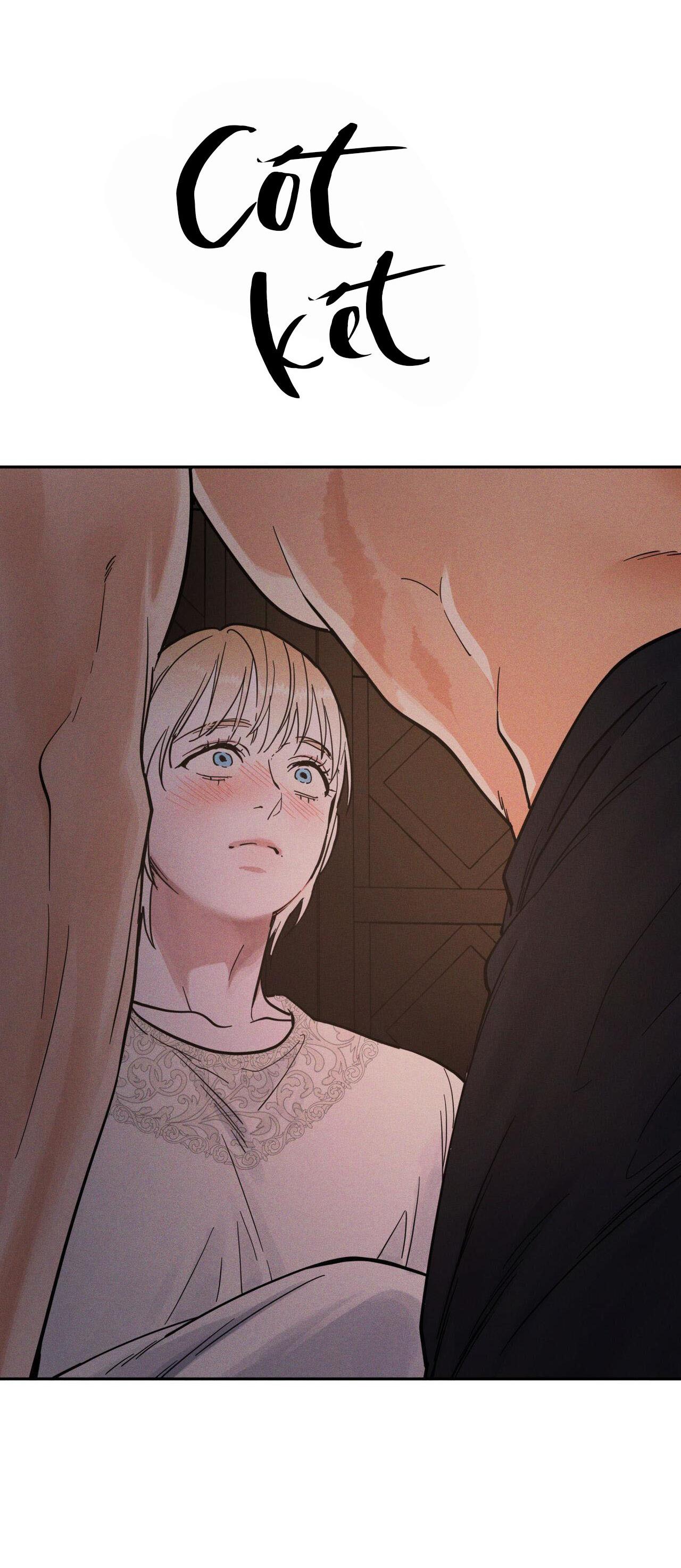 Đọc truyện  Antidote - Chapter 30