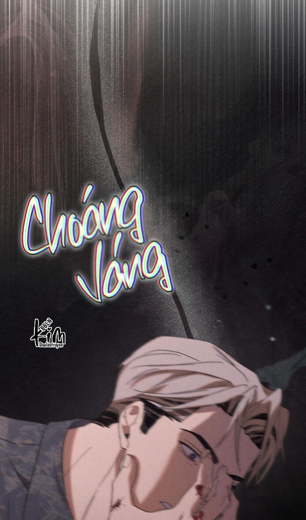 Đọc truyện NGƯỜI TÌNH BÍ MẬT - Chapter 6