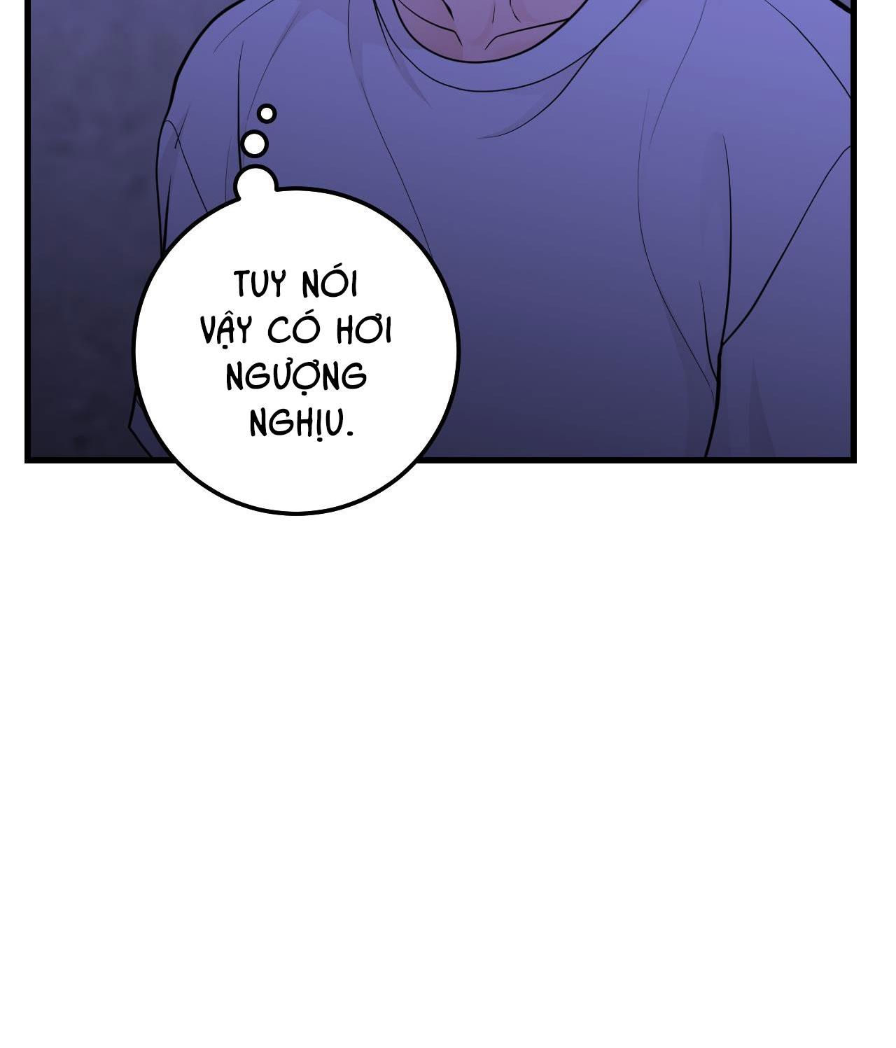 Đọc truyện OVER THE PARADISE - Chapter 32