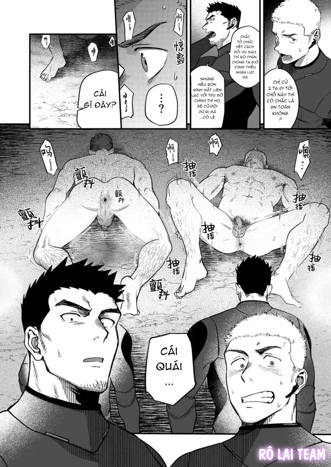 Đọc truyện TUYỂN TẬP BDSM CHỊT CHỌT - Chapter 88