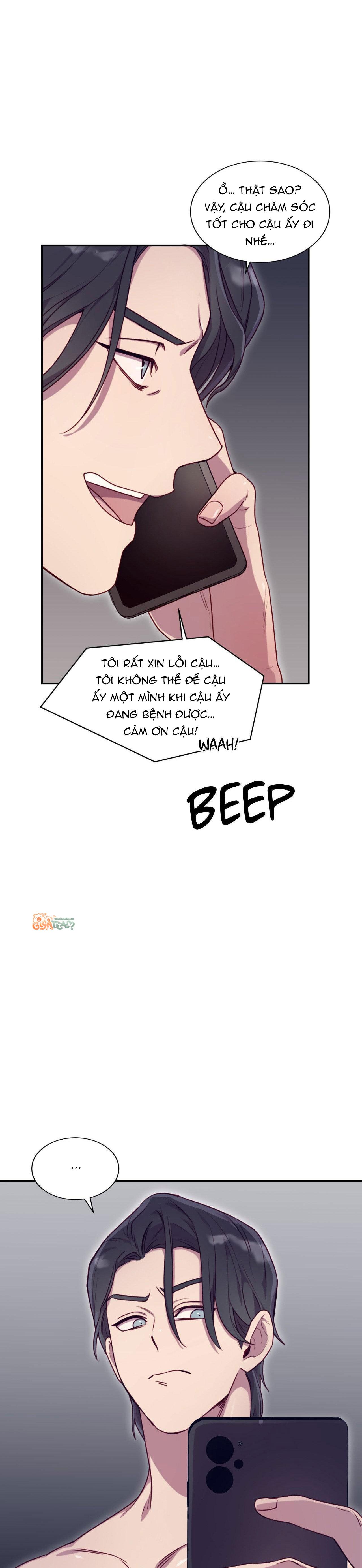 Đọc truyện Để được yêu em - Chapter 14