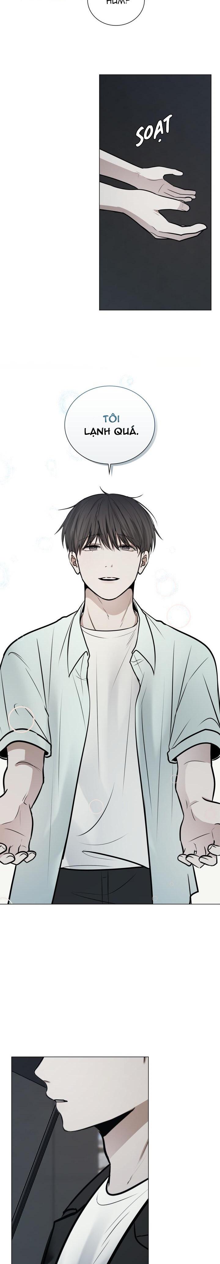 Đọc truyện Không xa lạ - Chapter 48