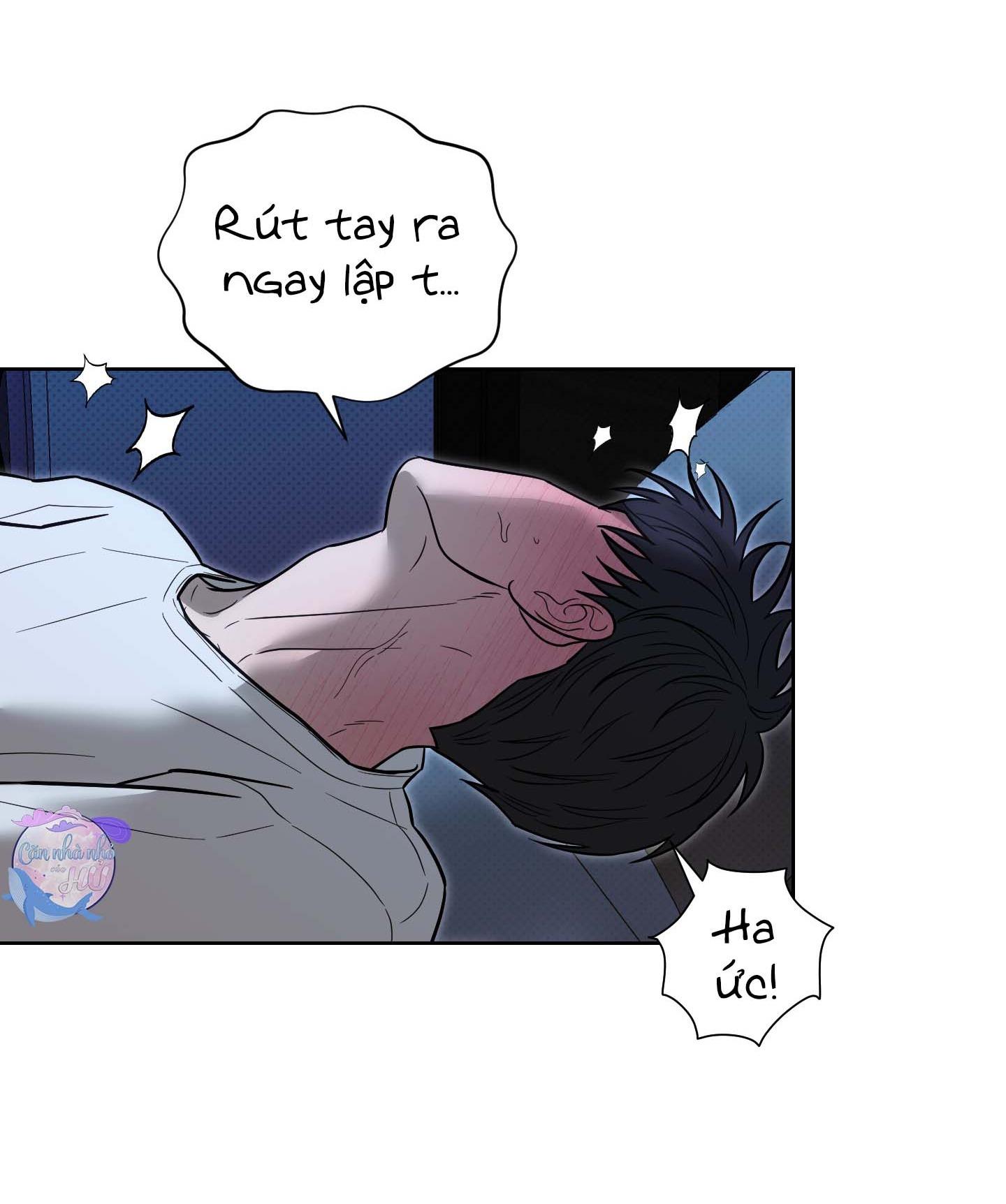 Đọc truyện (END) GIÁO XUYÊN THỦNG KHIÊN - Chapter 5