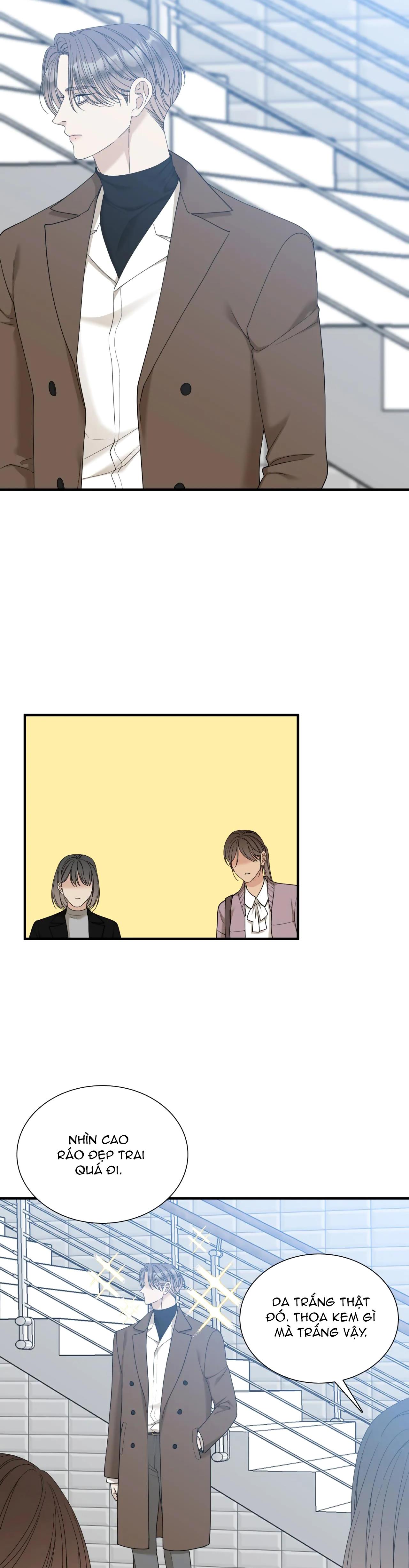 Đọc truyện TÊN RÁC RƯỞI - Chapter 63