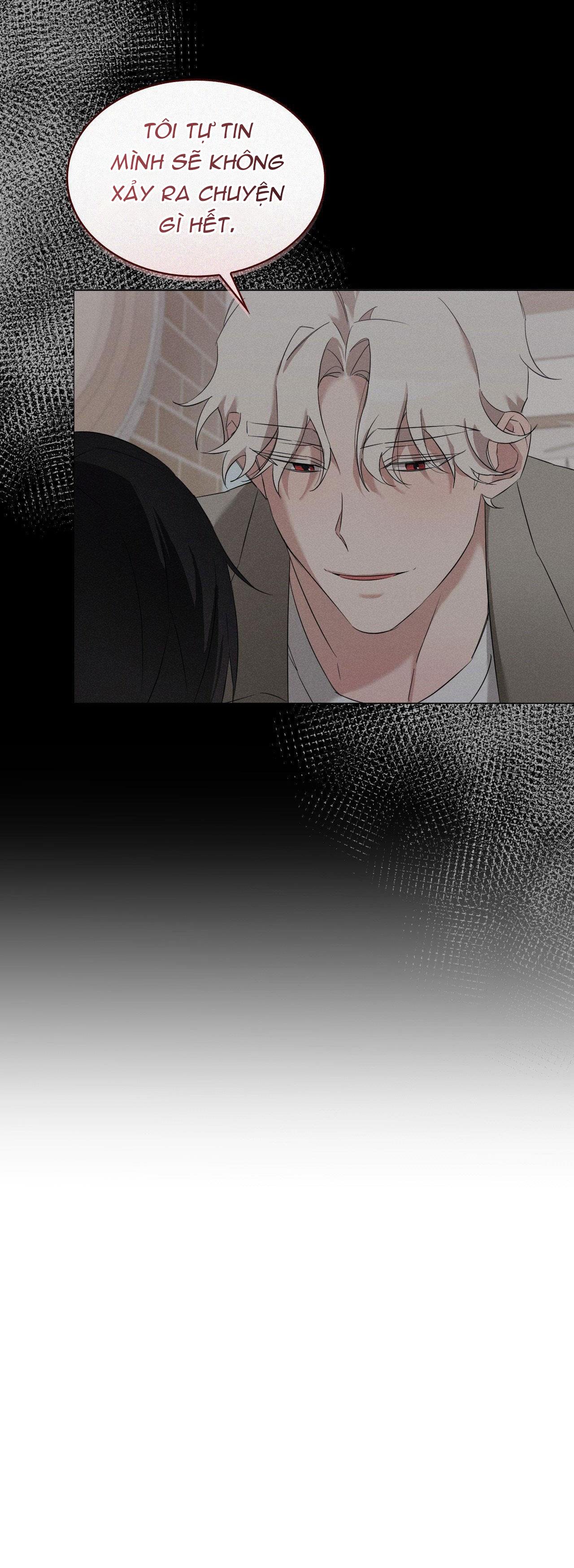 Đọc truyện LỖI TẠI DỄ THƯƠNG - Chapter 41