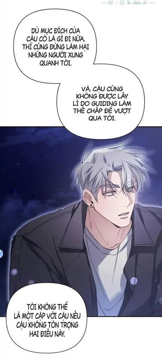 Đọc truyện Tên đạo sư rắc rối - Chapter 10