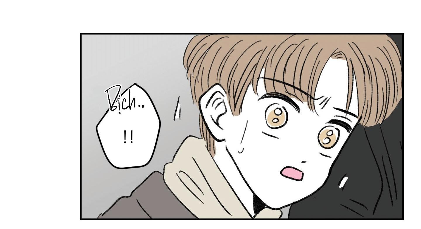 Đọc truyện  Tình tay ba giữa chó, sói và mèo - Chapter 36
