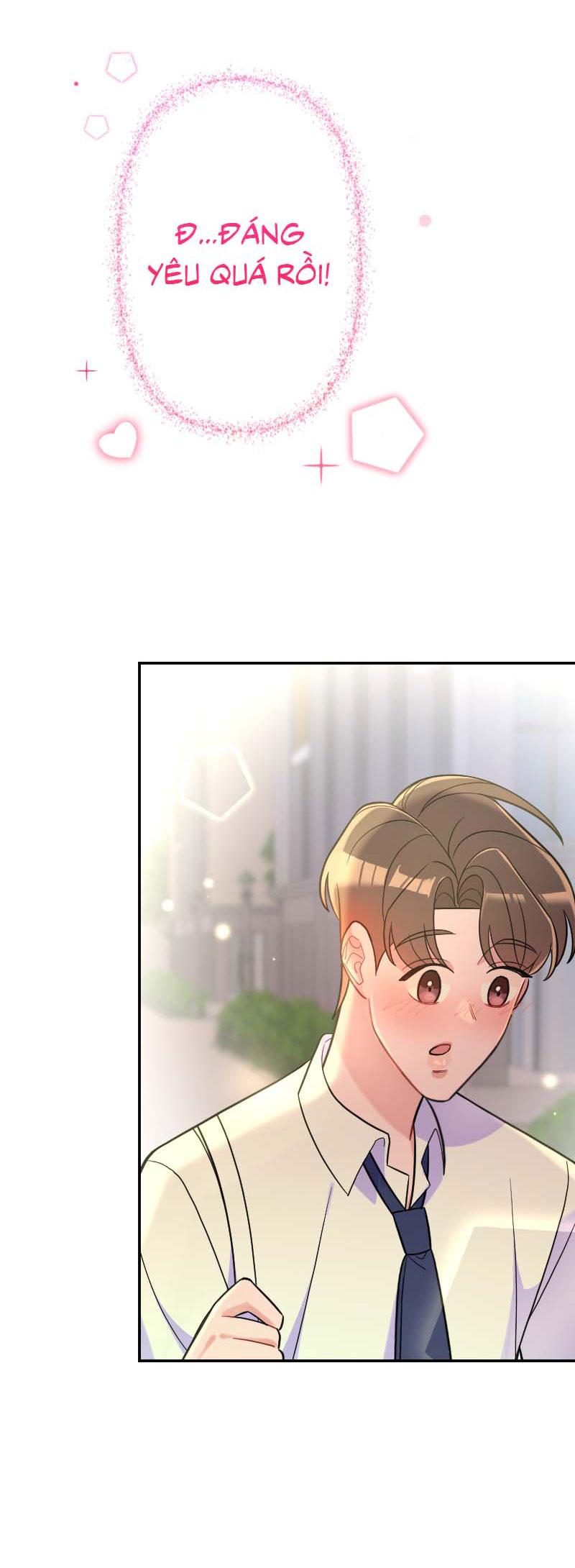 Đọc truyện Tình yêu của chúng ta sắp thành hình rồi - Chapter 14