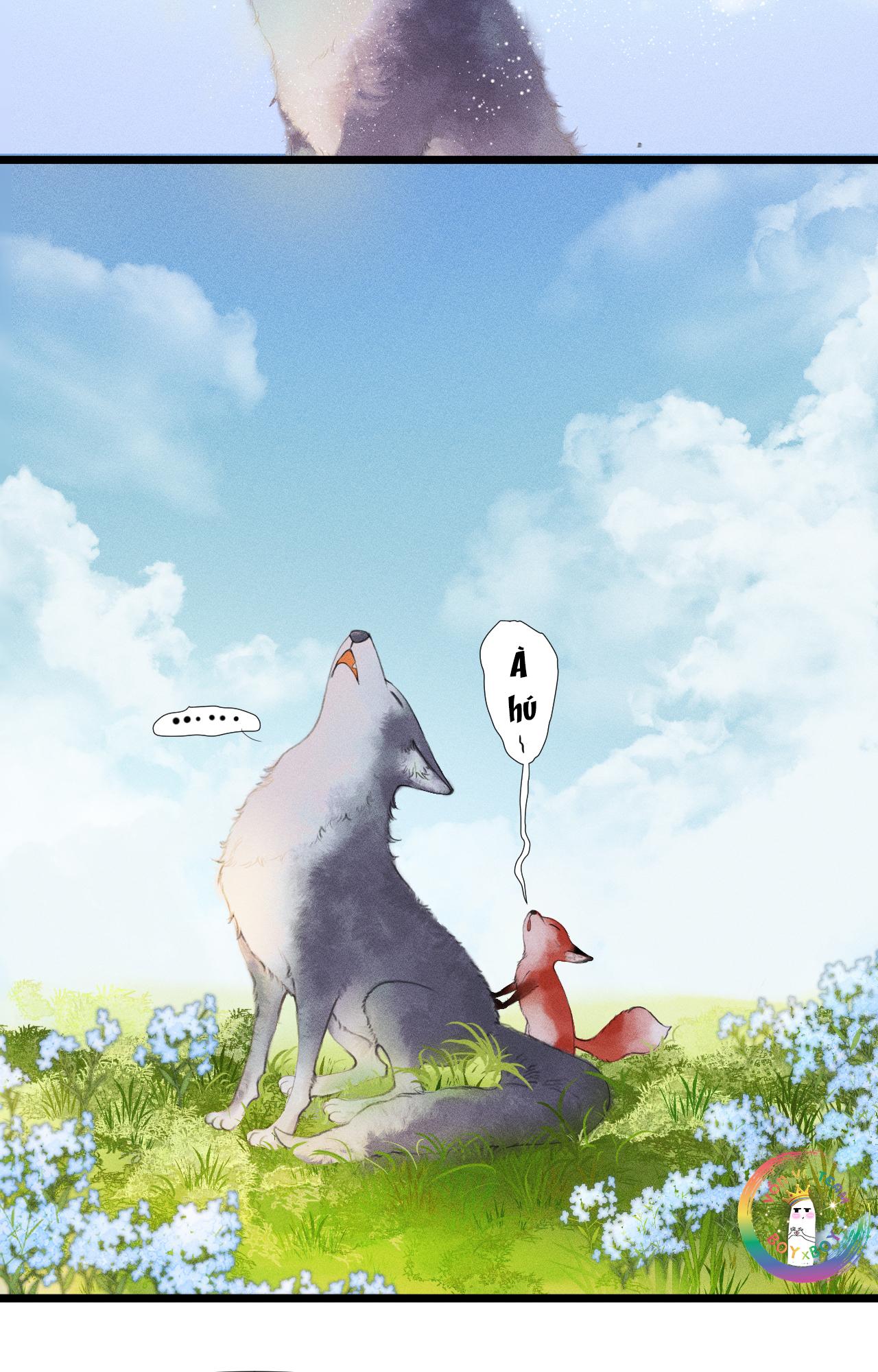 Đọc truyện (END) Khanh Khanh - Chapter 6