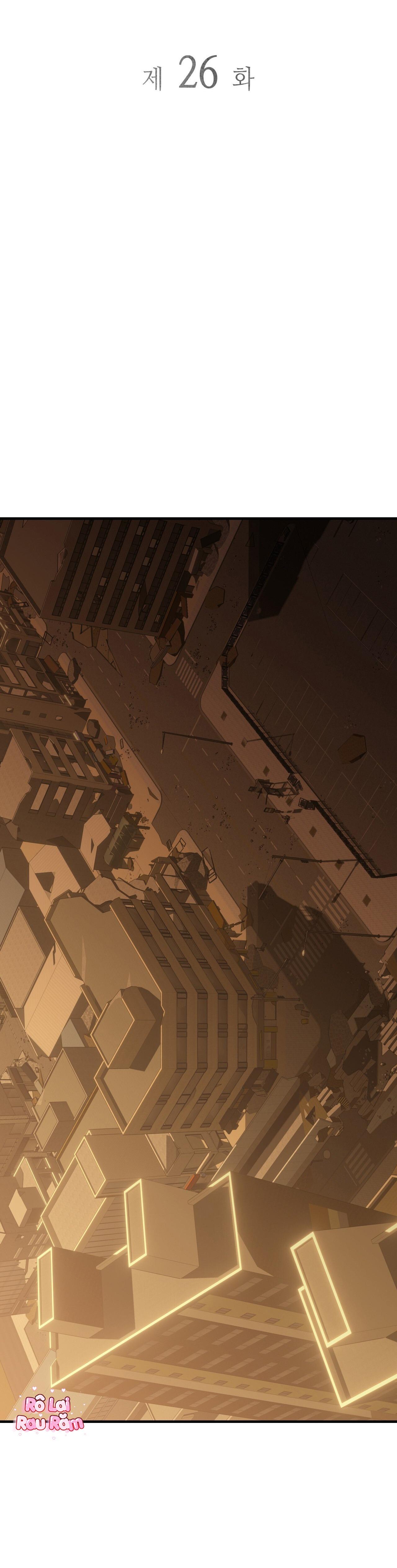 Đọc truyện Thực nhân tha hoá - Chapter 26