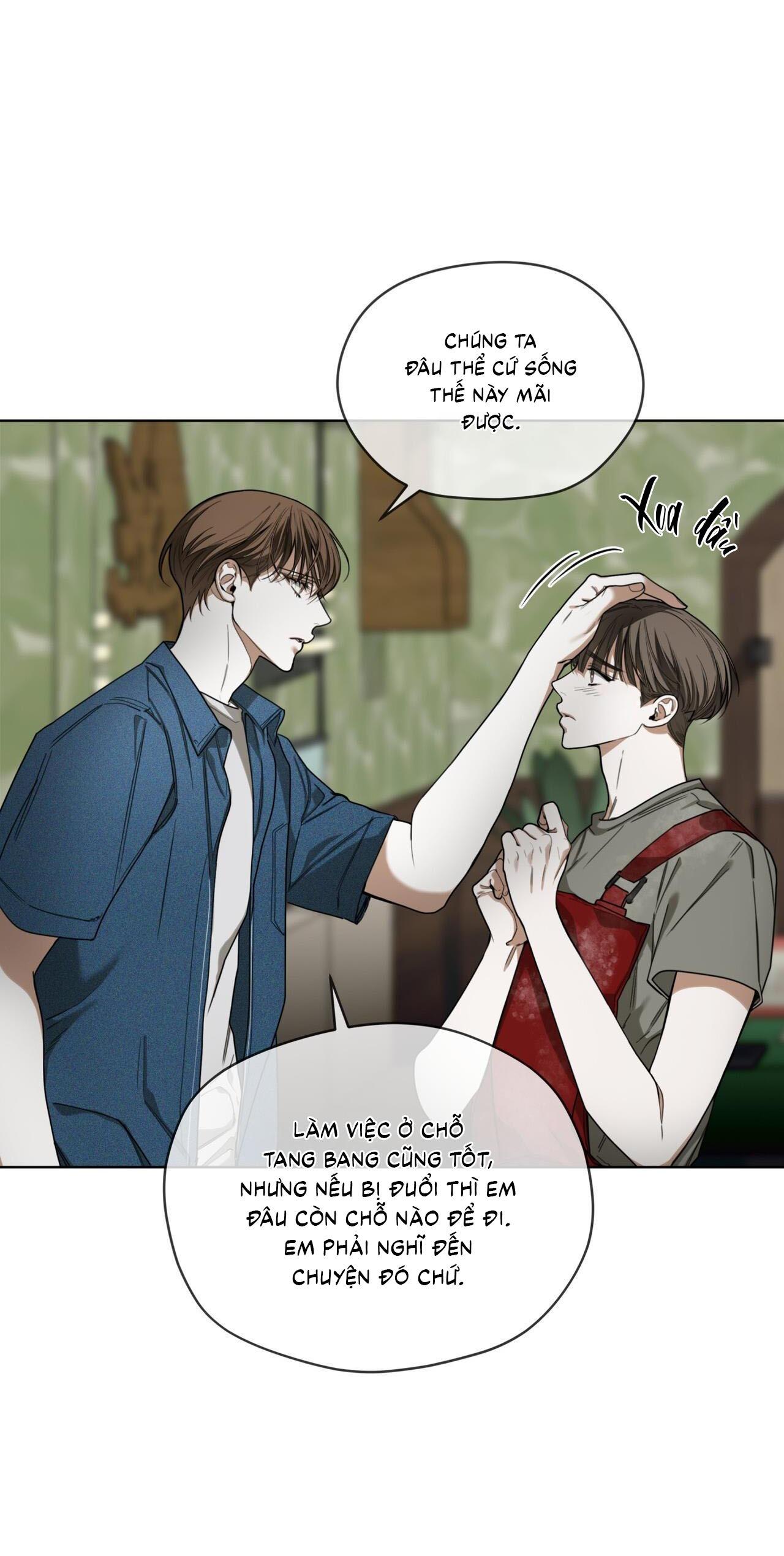 Đọc truyện  Phạm Luật - Chapter 95