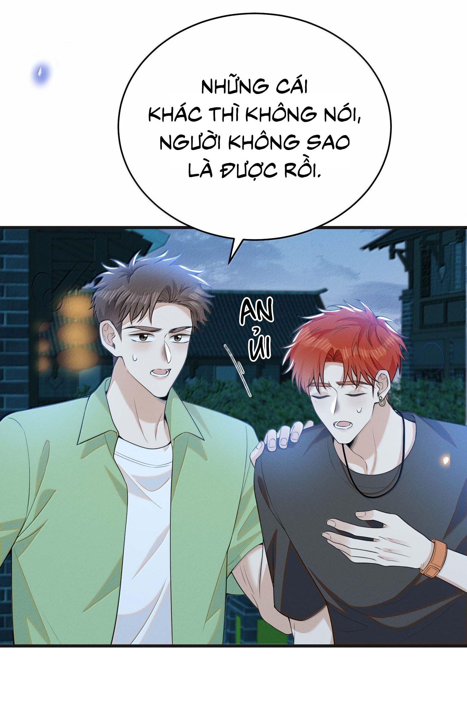 Đọc truyện Lai sinh bất kiến - Chapter 142