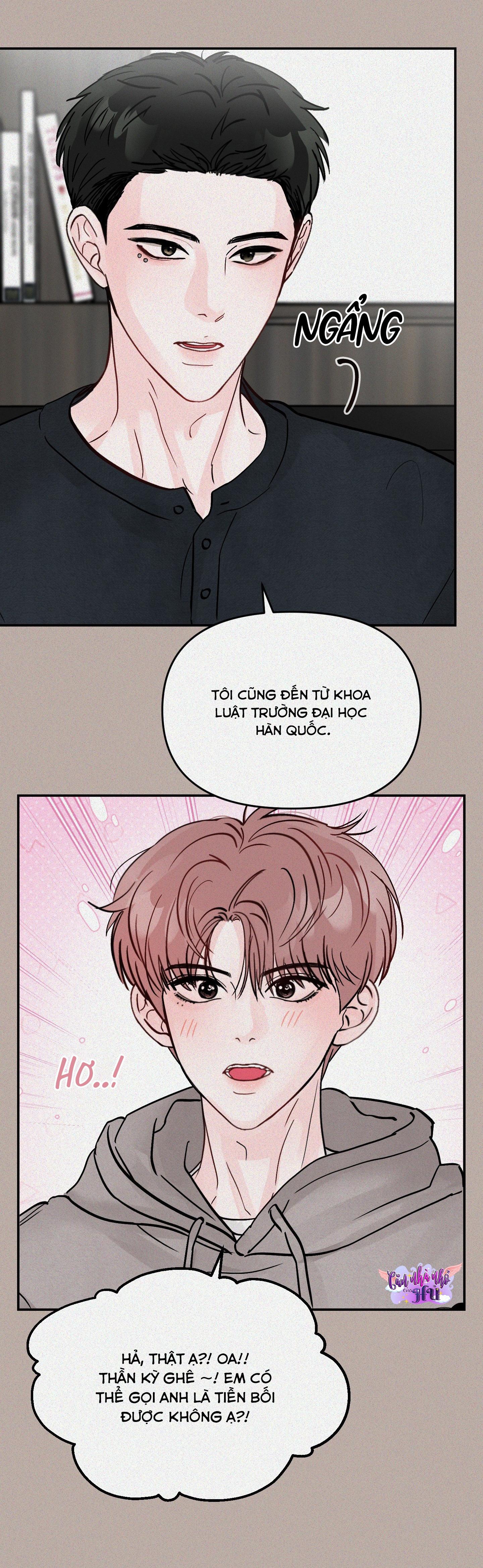 Đọc truyện LIST TRUYỆN NGẮN CHỊT CHỊT - Chapter 76
