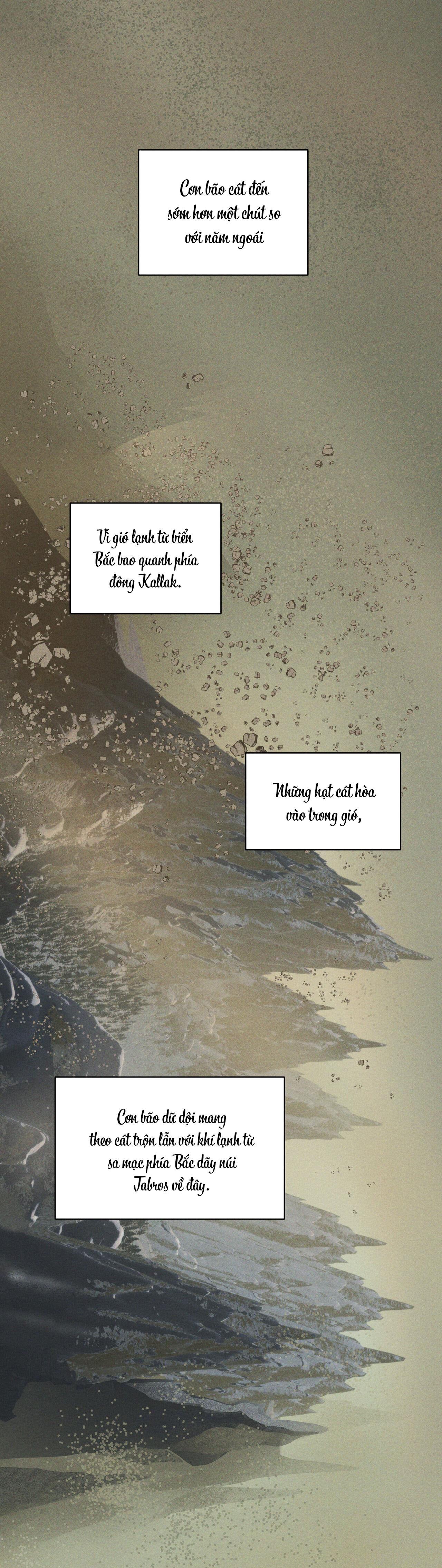 Đọc truyện  Antidote - Chapter 7