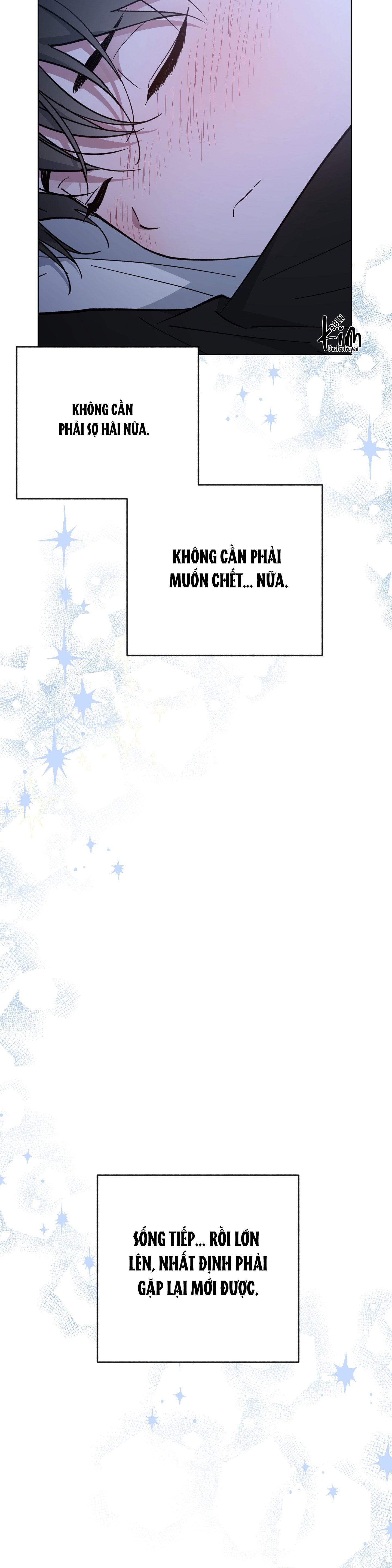 Đọc truyện BÌNH MINH CỦA RỒNG - Chapter 75