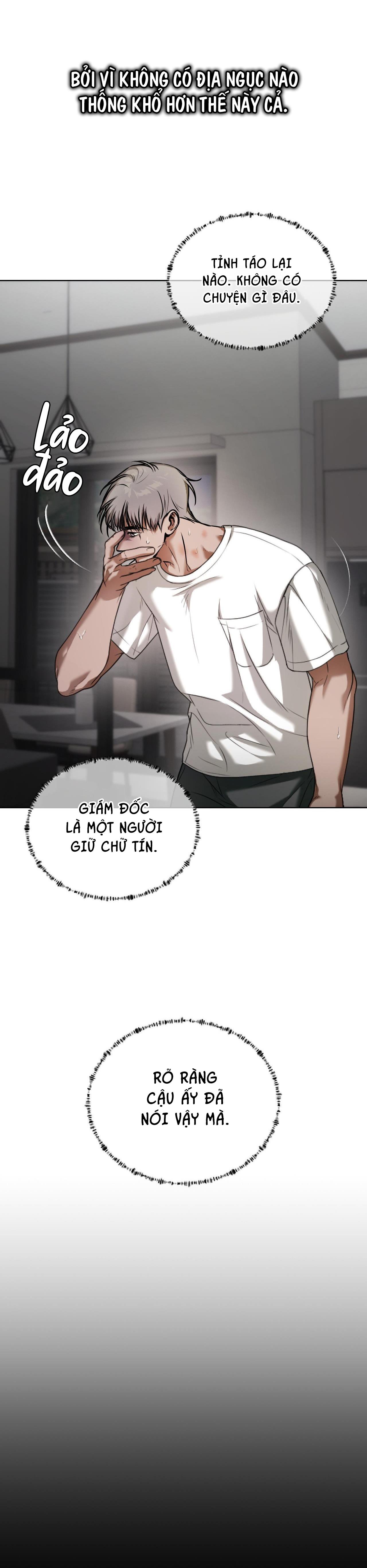 Đọc truyện GẠT TÀN - Chapter 7
